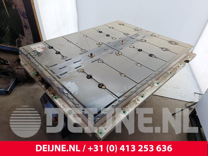 Volkswagen ID. Buzz Cargo Accu HV O314256
