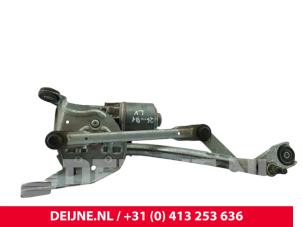 Volkswagen ID. Buzz Cargo Wiper motor + mechanism O314395 photo 2