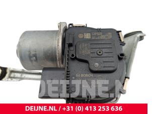 Volkswagen ID. Buzz Cargo Wiper motor + mechanism O314395 photo 3