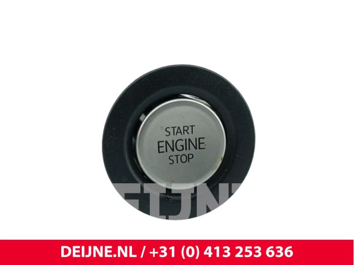 Volkswagen ID. Buzz Cargo Start/Stop schakelaar O314245