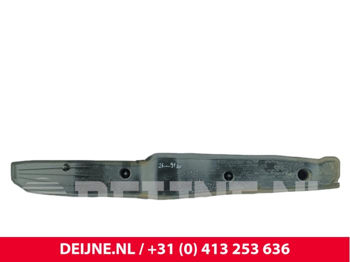 Volkswagen ID. Buzz Cargo Beschermplaat bodem O314396