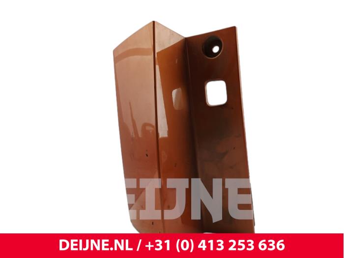 Volkswagen ID. Buzz Cargo Bumperhoek rechts-achter O314397