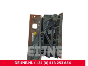 Volkswagen ID. Buzz Cargo Rear bumper corner, right O314397 photo 3