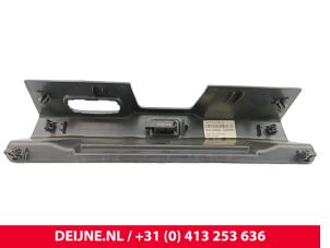 Volvo V90 Abdeckplatte sonstige O314398 foto 3