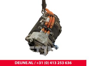 Volvo XC40 Elektromotor Elektro-Auto O314301 foto 2