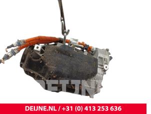 Volvo XC40 Elektromotor Elektro-Auto O314301 foto 3