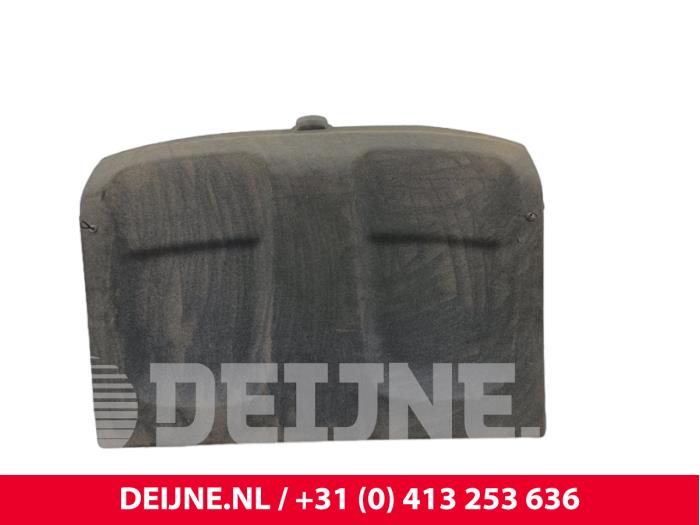 Volvo XC40 Parcel shelf O314310