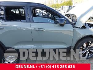 Volvo XC40 Portier 4Deurs rechts-voor O314320 foto 2