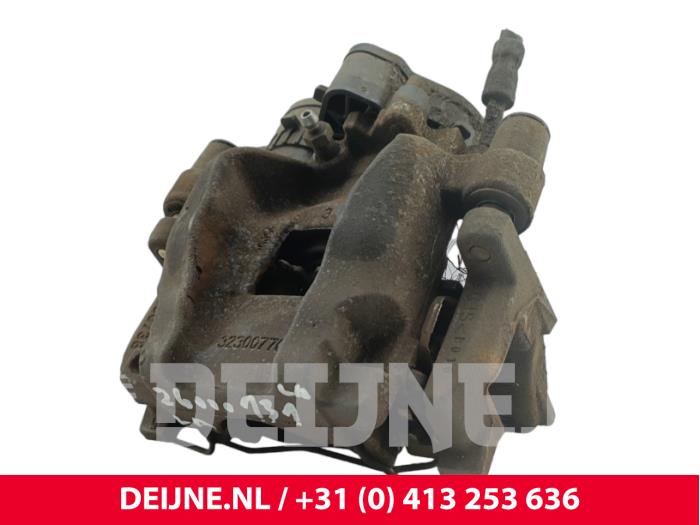 Volvo XC40 Rear brake calliper, left O314321