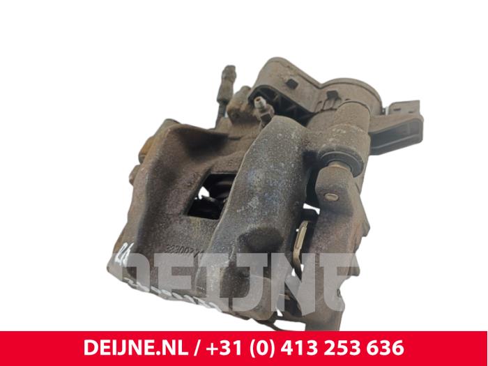 Volvo XC40 Rear brake calliper, right O314323