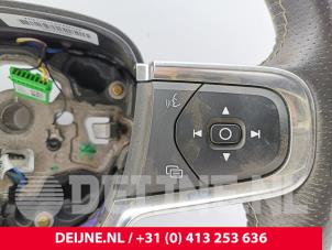Volvo XC40 Lenkrad O314339 foto 3