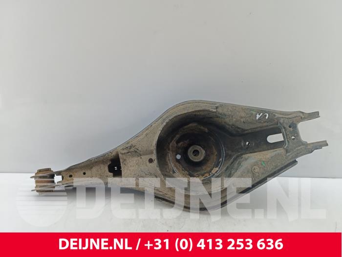 Volvo XC40 Federteller links hinten O314341