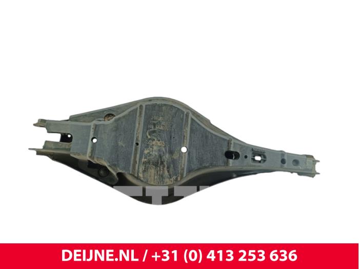 Volvo XC40 Federteller rechts hinten O314342