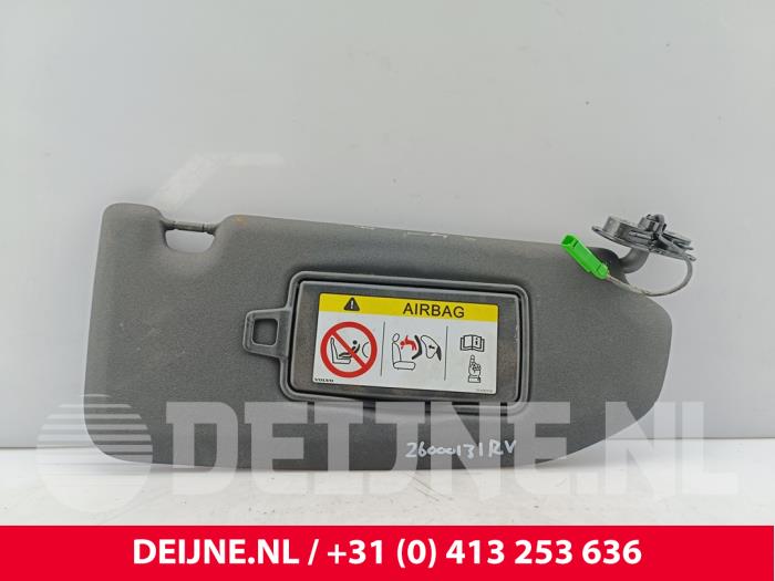 Volvo XC40 Sonnenblende O314351