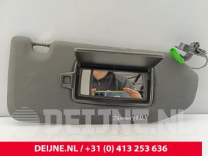 Volvo XC40 Sonnenblende O314351 foto 2