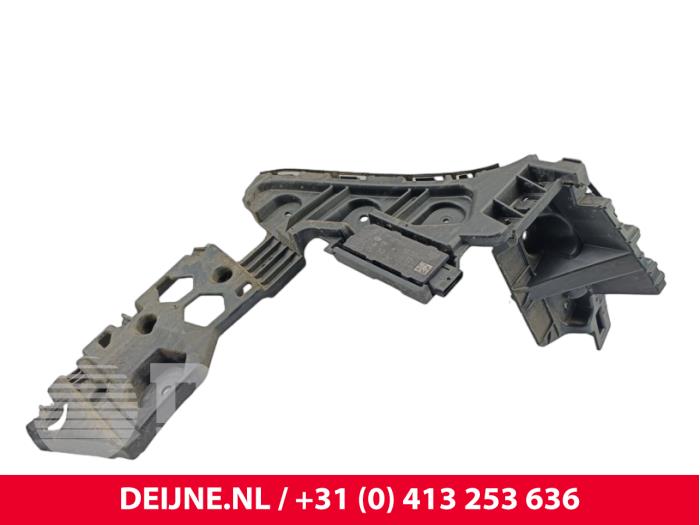 Volkswagen ID. Buzz Cargo Bumpersteun links-achter O314408