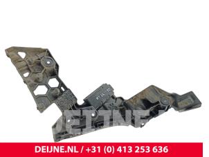 Volkswagen ID. Buzz Cargo Stoßstangenstütze links hinten O314408 foto 2