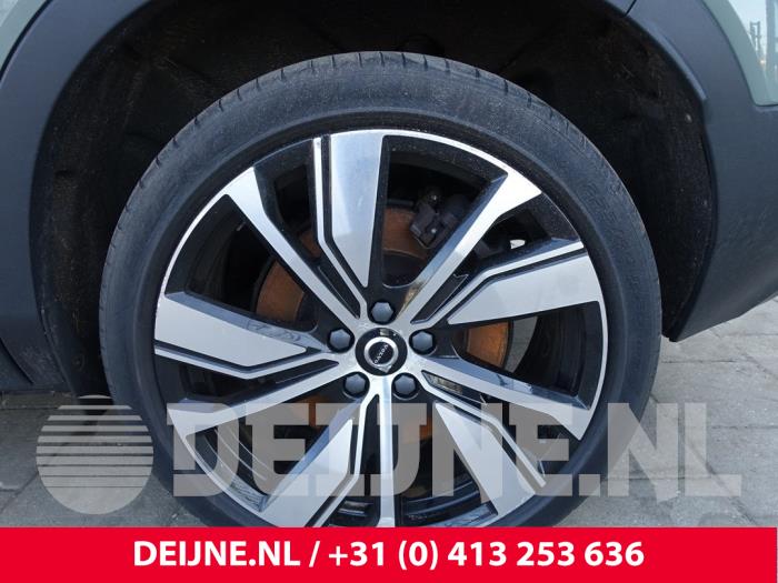 Volvo XC40 Felge O314411