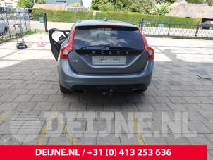 Volvo V60 Rear bumper O314442 photo 2