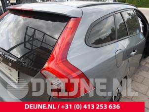 Volvo V60 Heckklappe O314443 foto 2