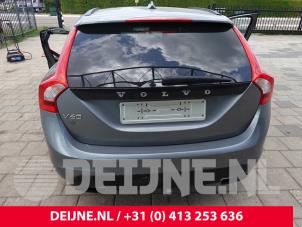 Volvo V60 Heckklappe O314443 foto 3