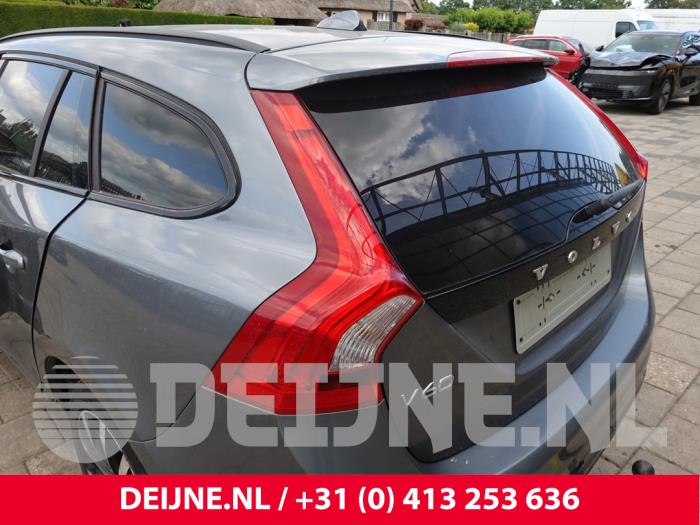 Volvo V60 Taillight, left O314444