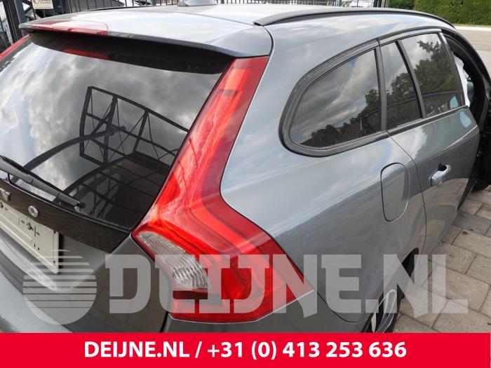 Volvo V60 Taillight, right O314445