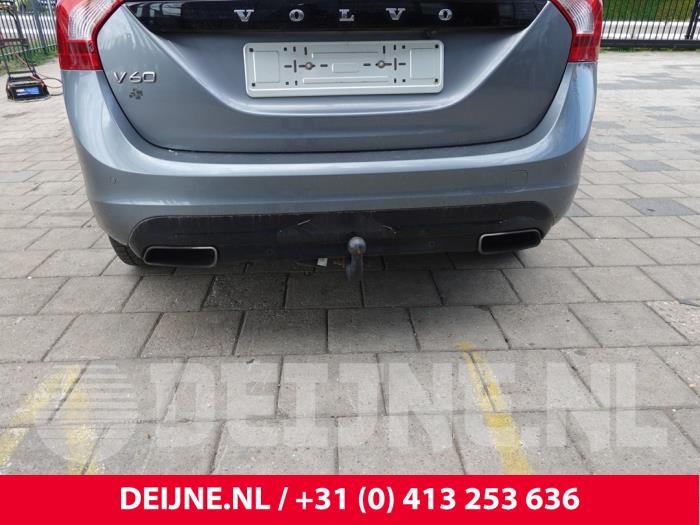 Volvo V60 Reversing camera O314446