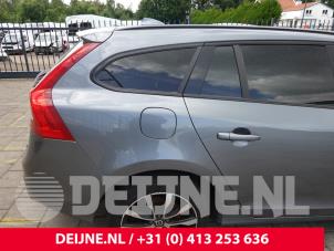 Volvo V60 Extra window 4-door, right O314467 photo 2