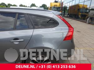 Volvo V60 Extra Ruit 4Deurs links-achter O314466 foto 2
