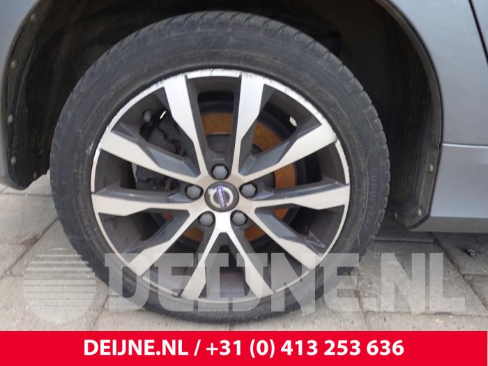Volvo V60 Felge O314513