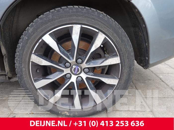 Volvo V60 Felge O314514