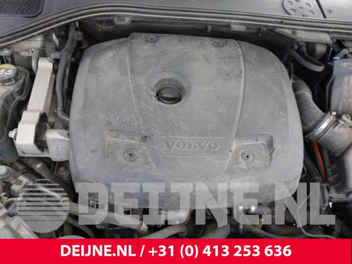Volvo V60 Engine O314483