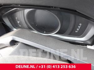 Volvo V60 Kilometerteller KM O314475 foto 2