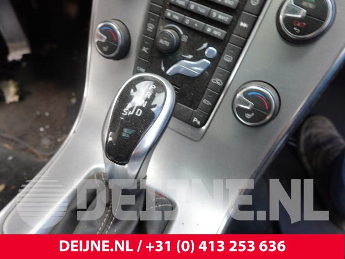 Volvo V60 Versnellingspook O314516