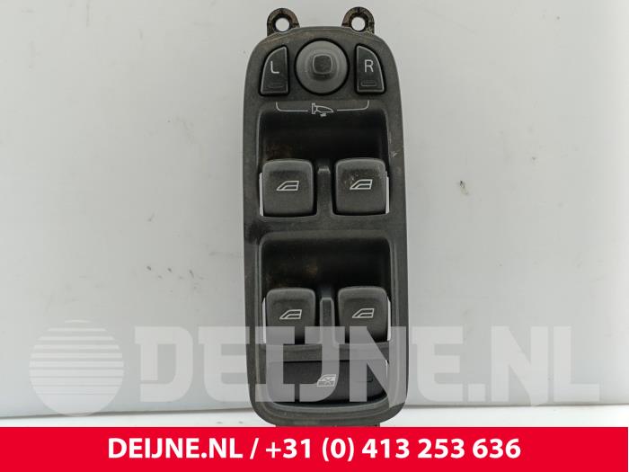 Volvo V60 Elektrisches Fenster Schalter O314465