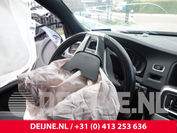 Volvo V60 Lenkrad O314505