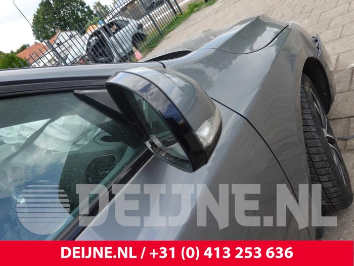 Volvo V60 Wing mirror, right O314452