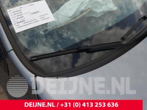 Volvo V60 Scheibenwischermotor+Mechanik O314493 foto 2