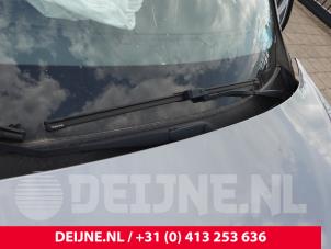 Volvo V60 Scheibenwischermotor+Mechanik O314493 foto 3