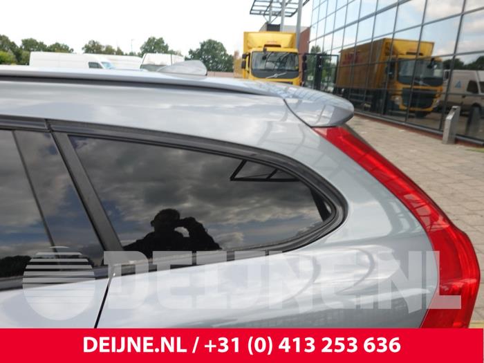 Volvo V60 Antenna O314448