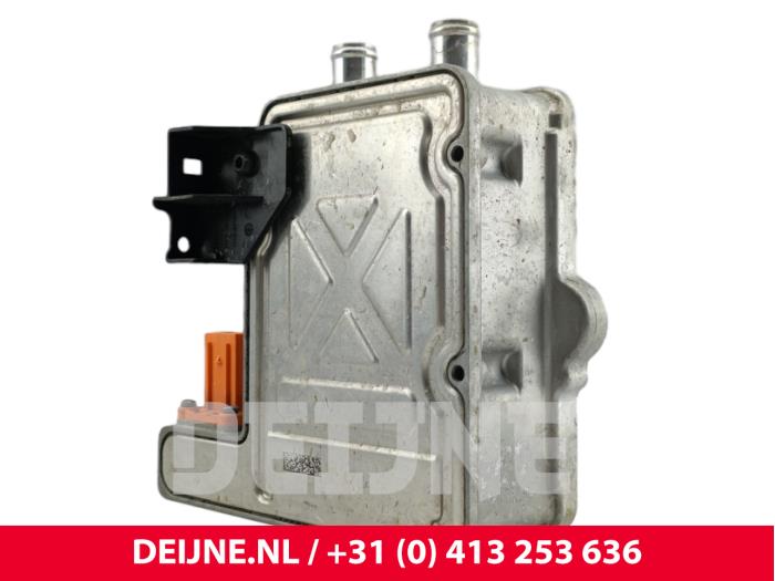 Volkswagen ID. Buzz Cargo HV-koelvloeistofverwarming O314524