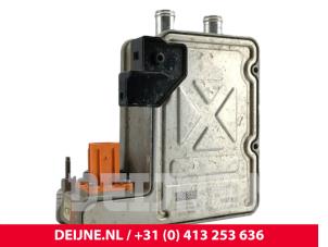 Volkswagen ID. Buzz Cargo HV coolant heater O314524 photo 3