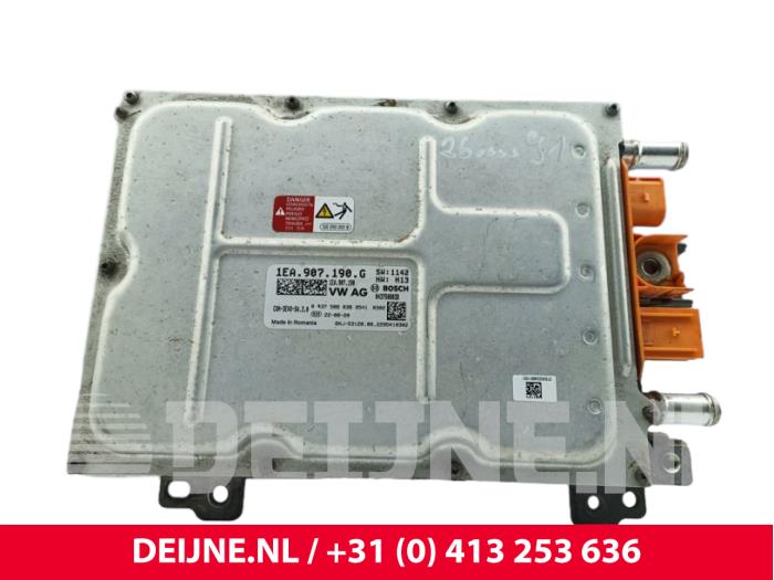 Volkswagen ID. Buzz Cargo DC/DC converter O314525