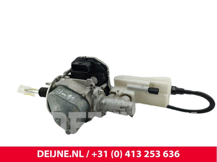 Volkswagen ID. Buzz Cargo Bremskraftverstärker O314526