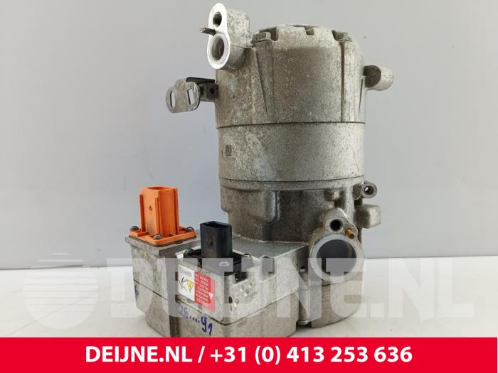 Volkswagen ID. Buzz Cargo Klimapumpe O314527