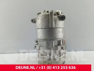 Volkswagen ID. Buzz Cargo Air conditioning pump O314527 photo 3