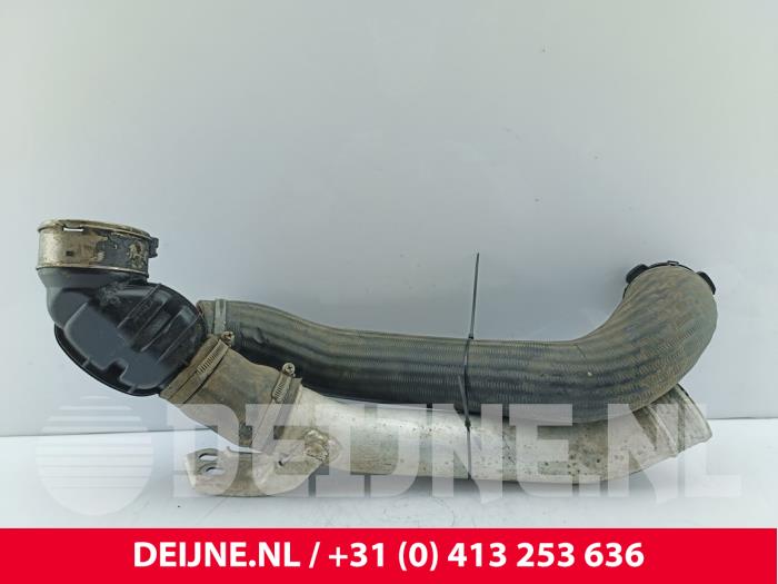 Volvo V40 Intercooler tube O314529