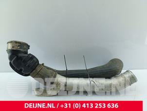 Volvo V40 Intercooler Rohr O314529 foto 2