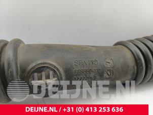 Volvo XC40 Intercooler tube O314530 photo 2